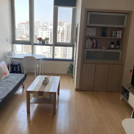 Seoul Loft公寓