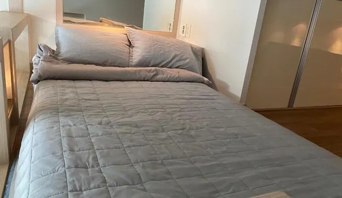 Loft Apartamento
