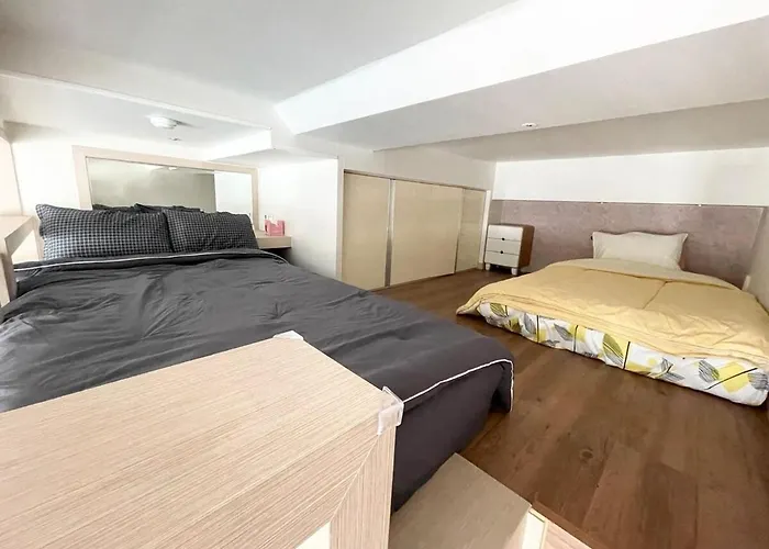 Loft Apartamento *
