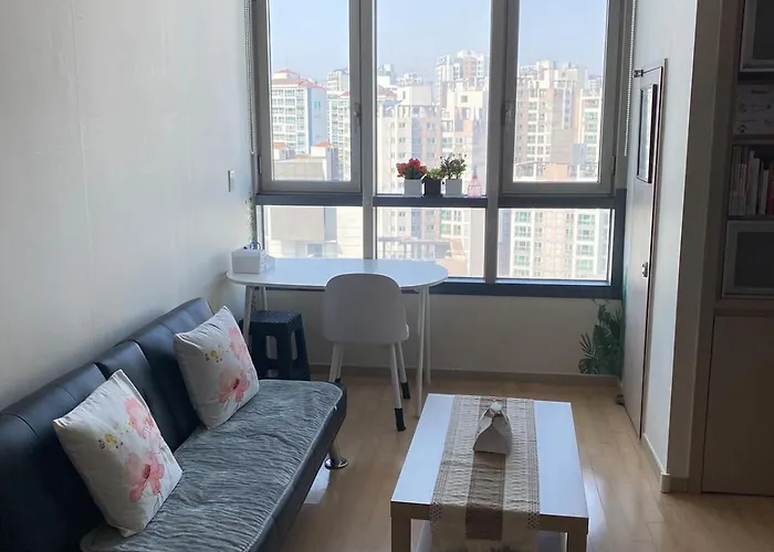 Apartamento Loft Seúl