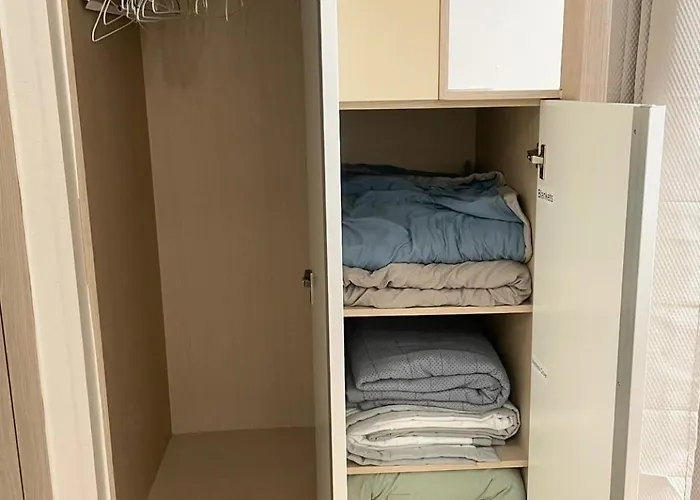 Apartamento Loft Seúl