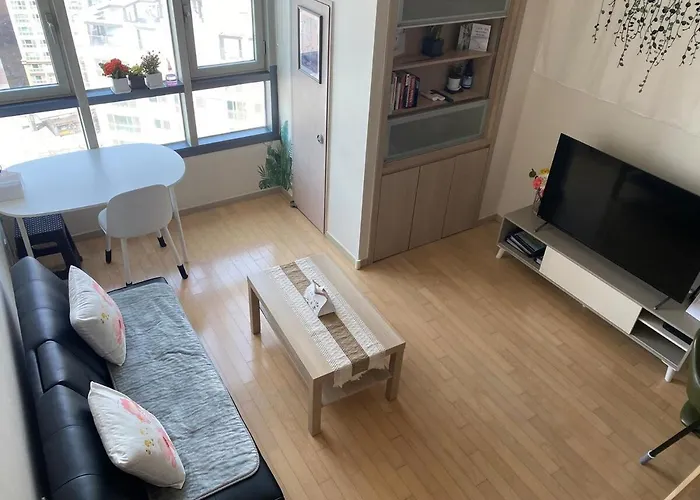 Loft Apartamento