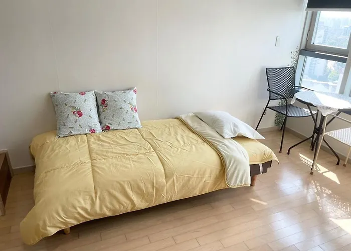 Apartamento Loft *